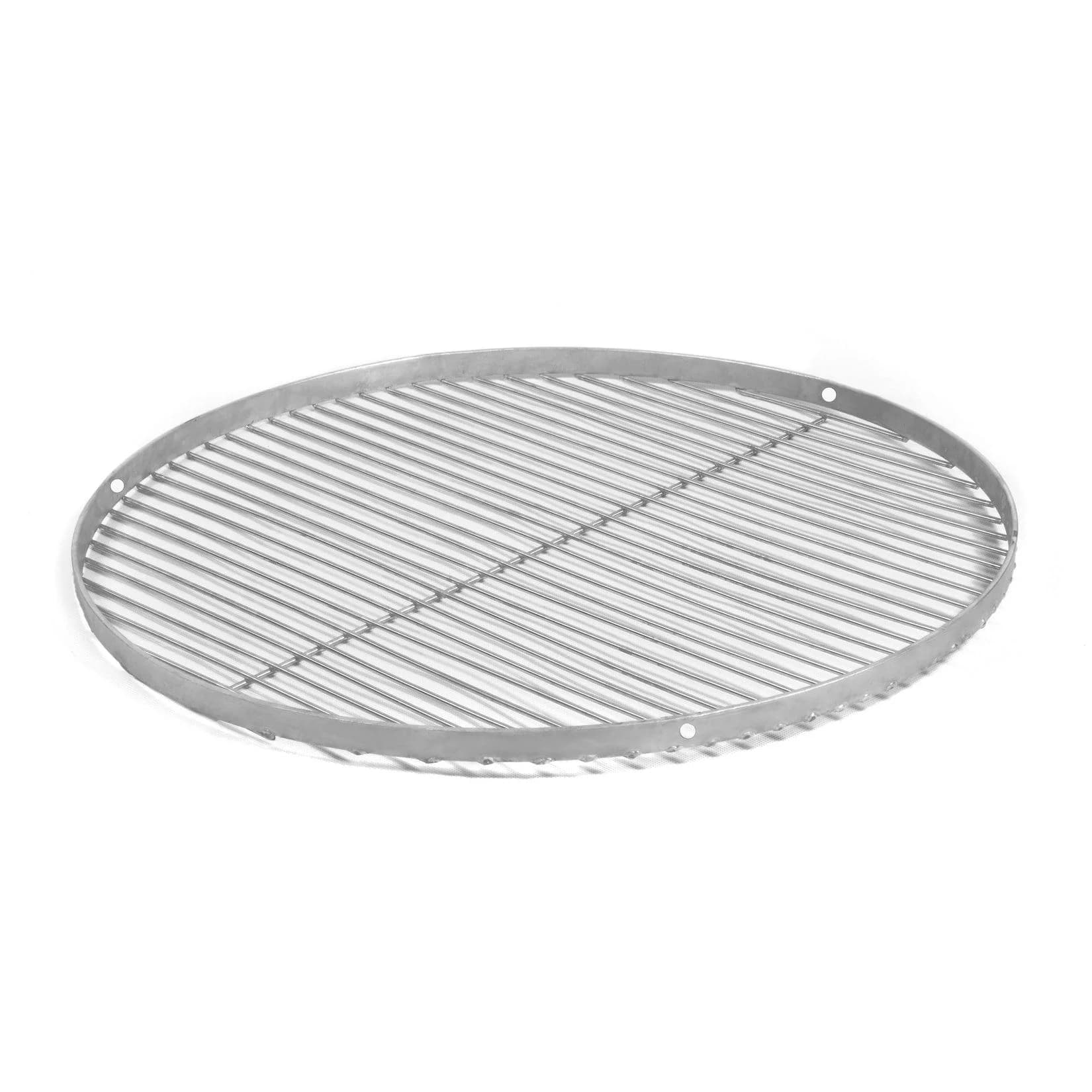 CookKing Grillrost 50 Edelstahl für Schwenkgrill