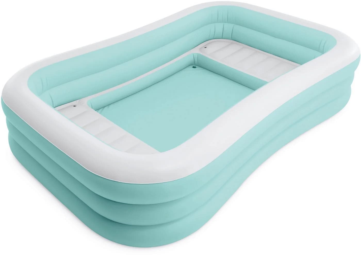 Intex Family Lounge Planschbecken türkis
