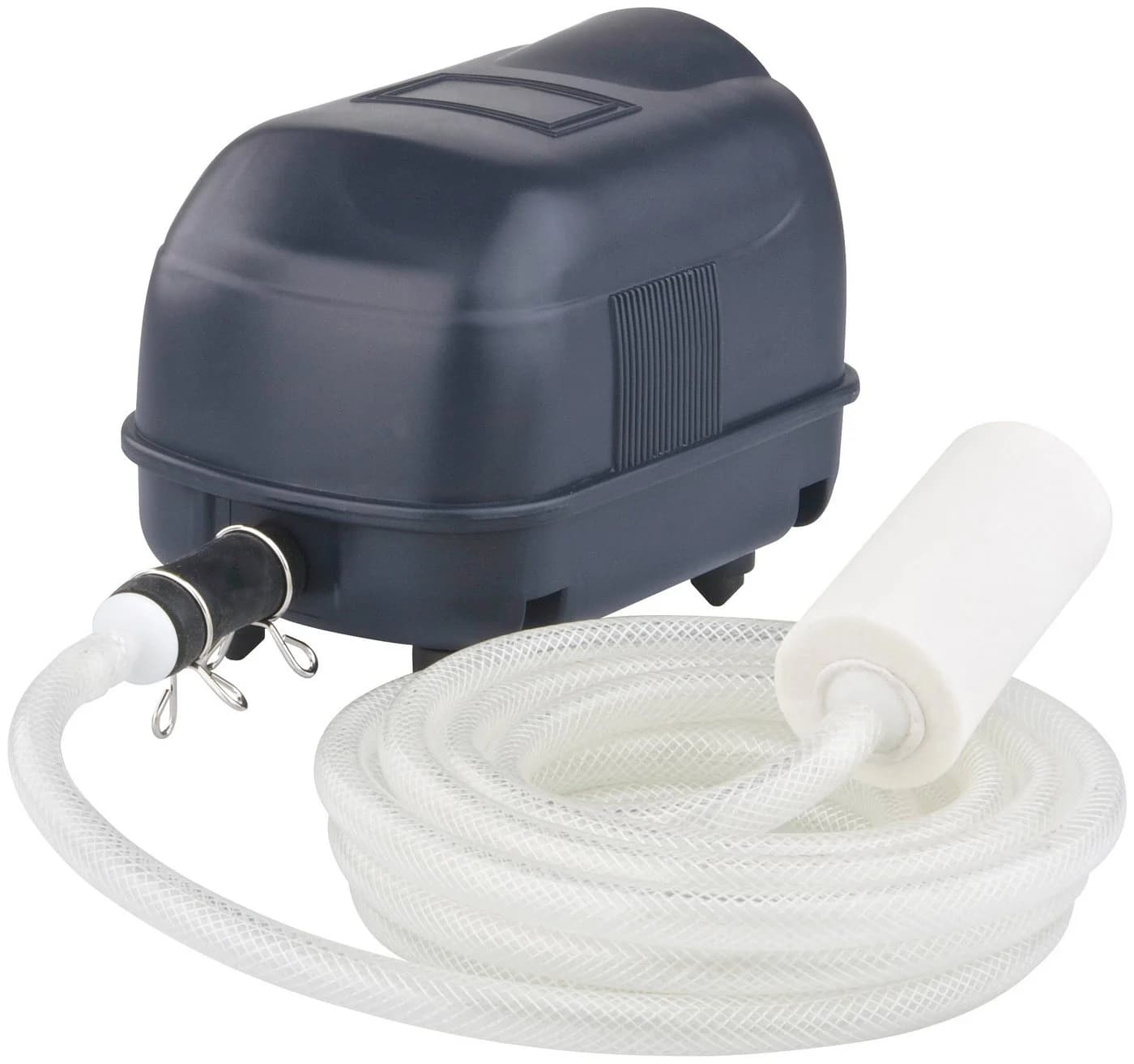 Ubbink Teichbelüfter Air 2000 outdoor Schwarz 1800 l/h