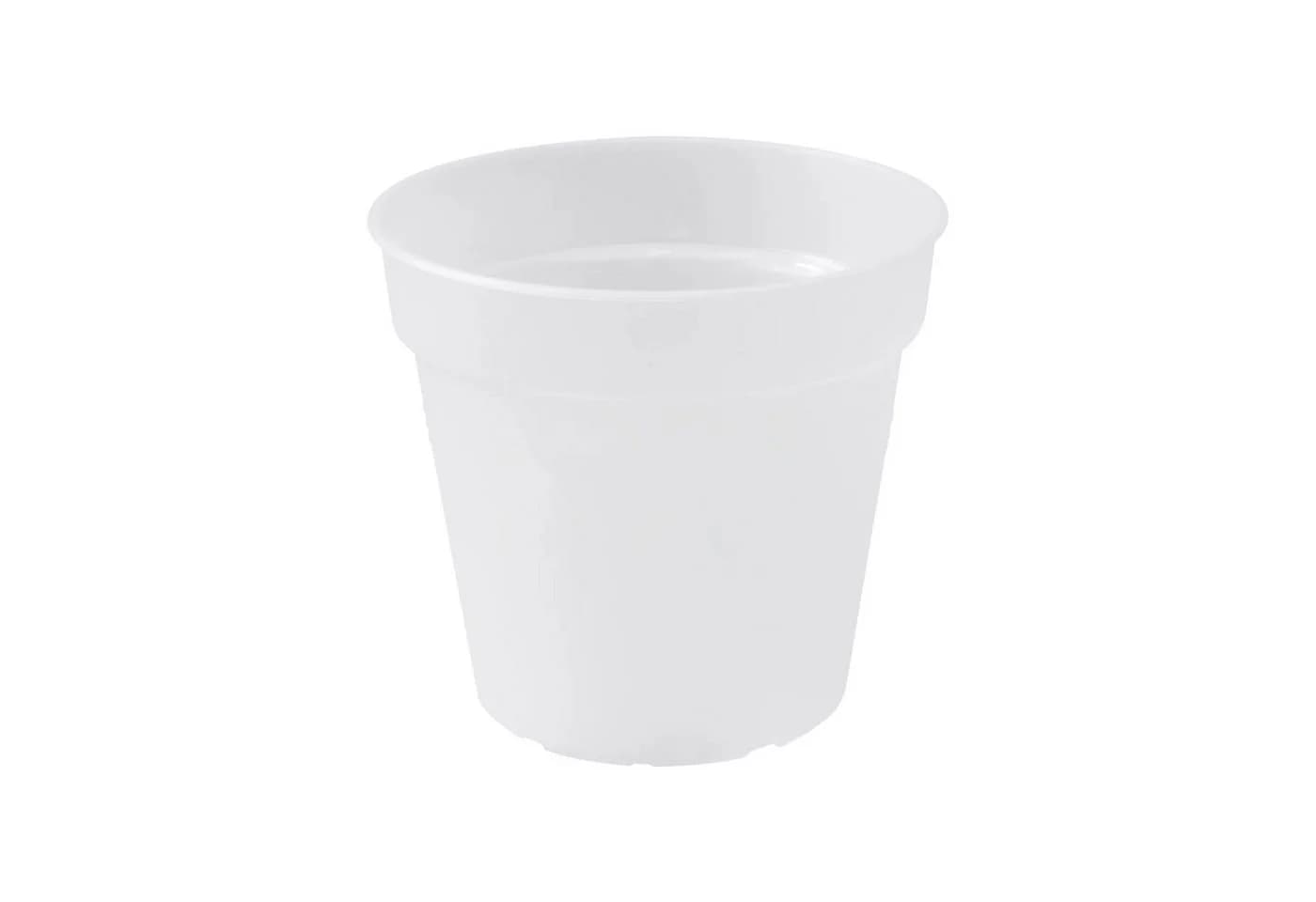 Elho Anzuchttopf Green Basics 13 transparent