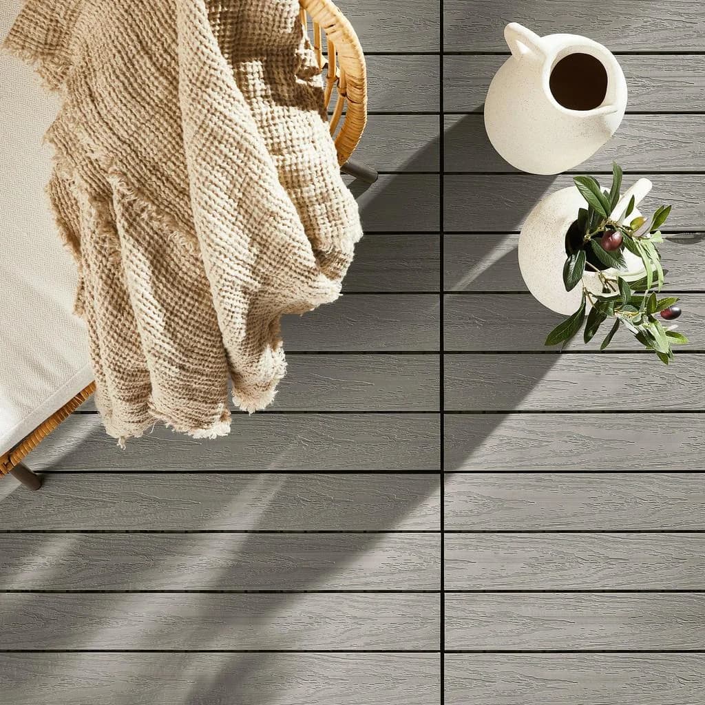 Ambia Garden Terrassenfliese 30x2.4x60 cm